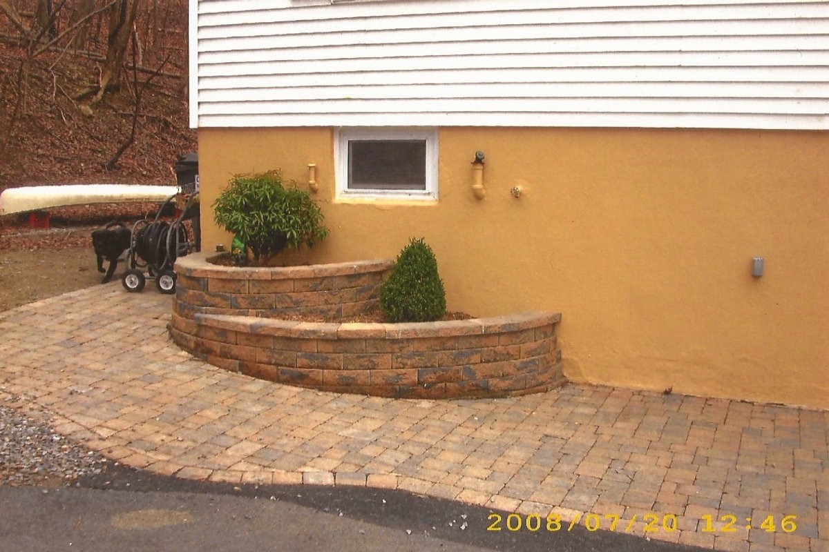 Custom home